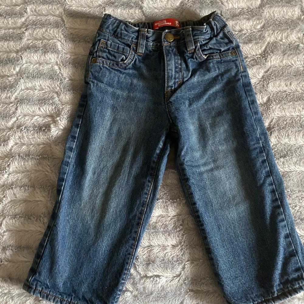 Vintage Children’s Jeans.